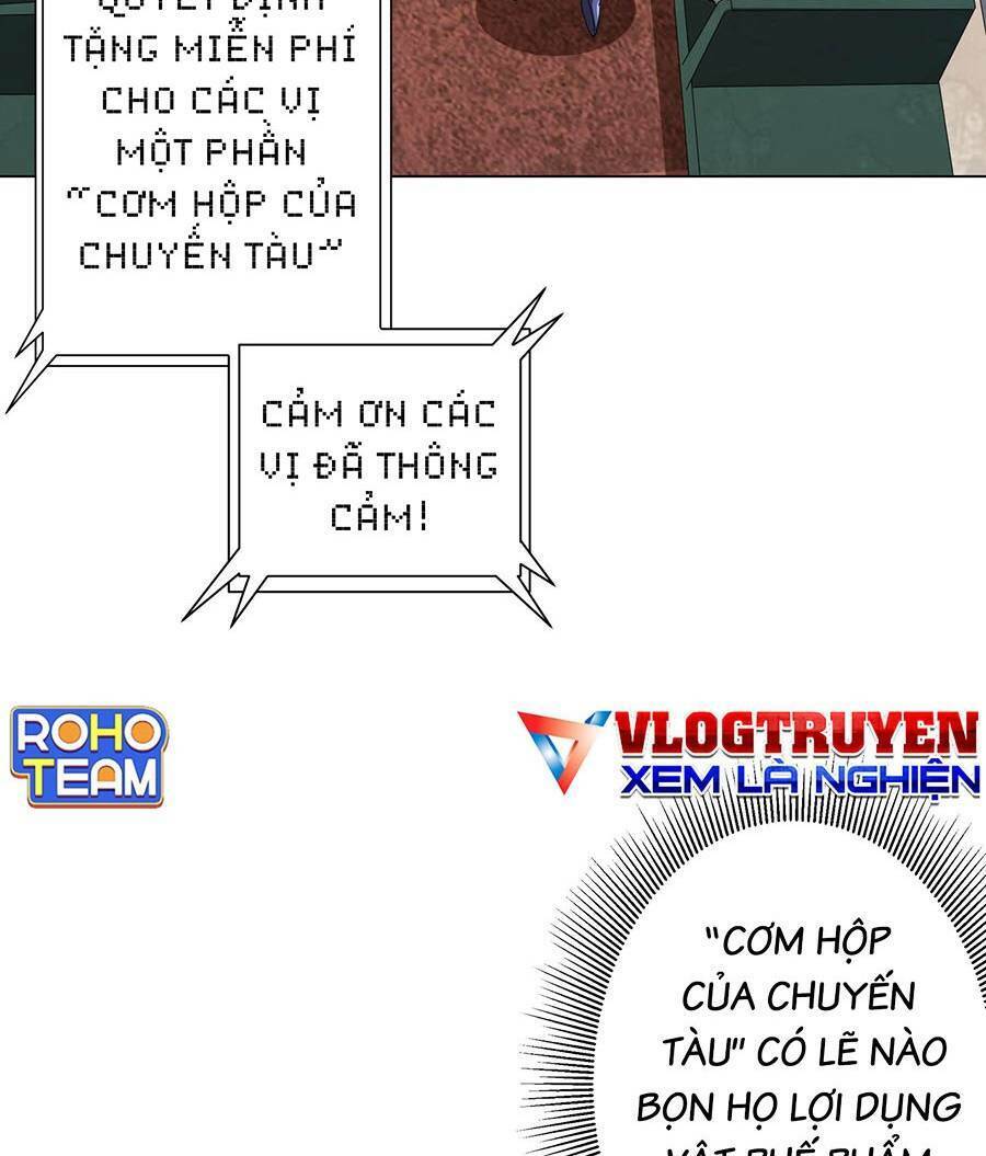 Bắt Đầu Với Trăm Vạn Minh Tệ Chap 43 - Next Chap 44