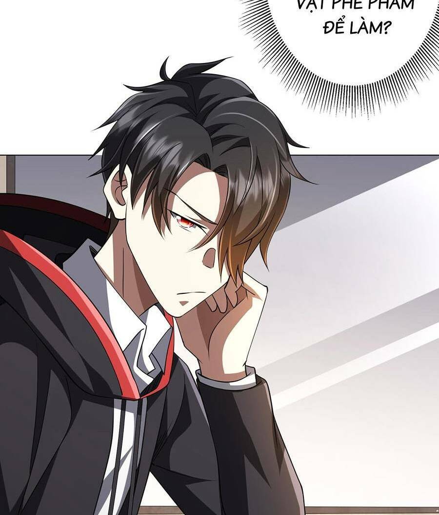 Bắt Đầu Với Trăm Vạn Minh Tệ Chap 43 - Next Chap 44