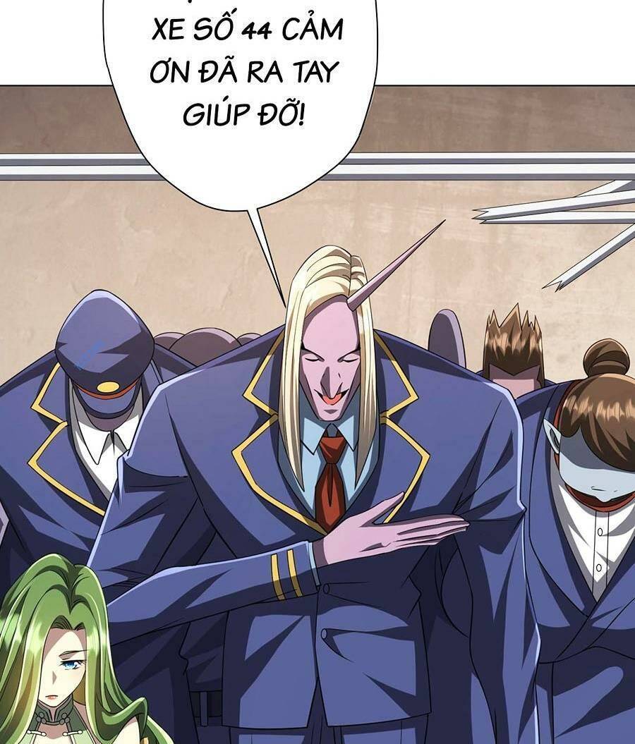 Bắt Đầu Với Trăm Vạn Minh Tệ Chap 43 - Next Chap 44