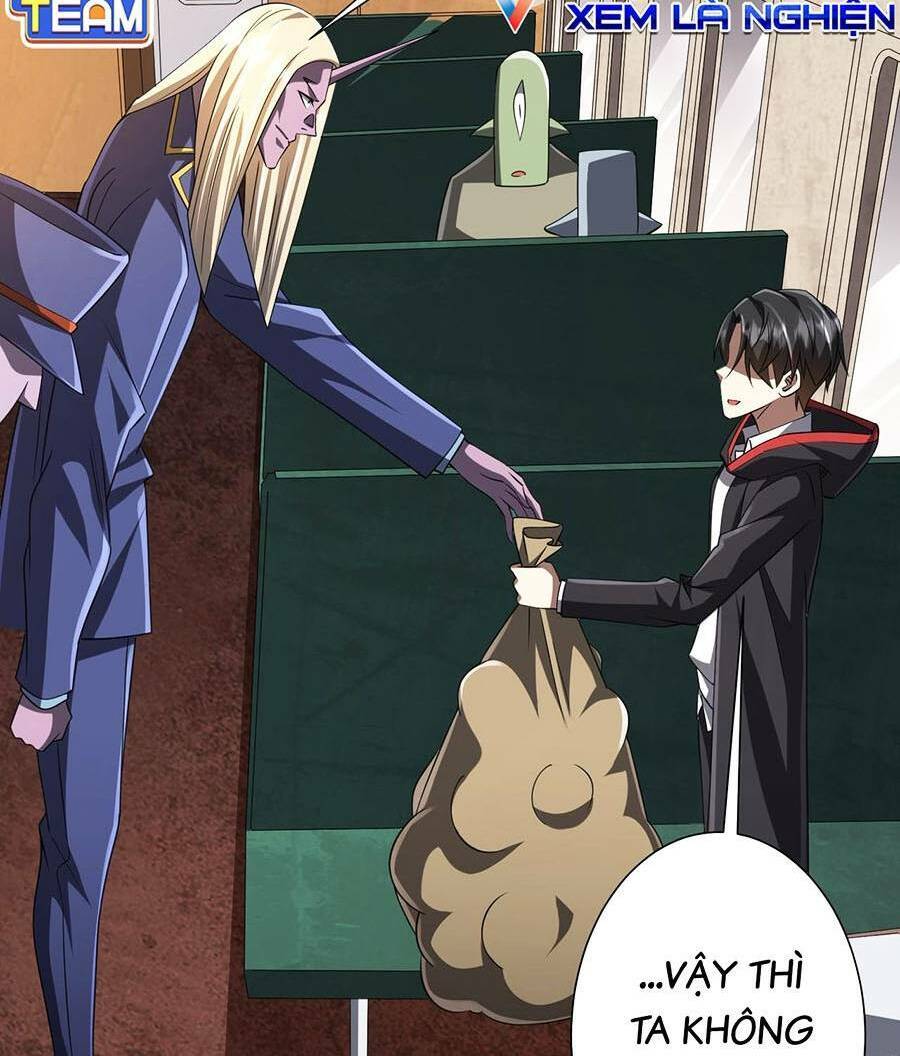 Bắt Đầu Với Trăm Vạn Minh Tệ Chap 43 - Next Chap 44