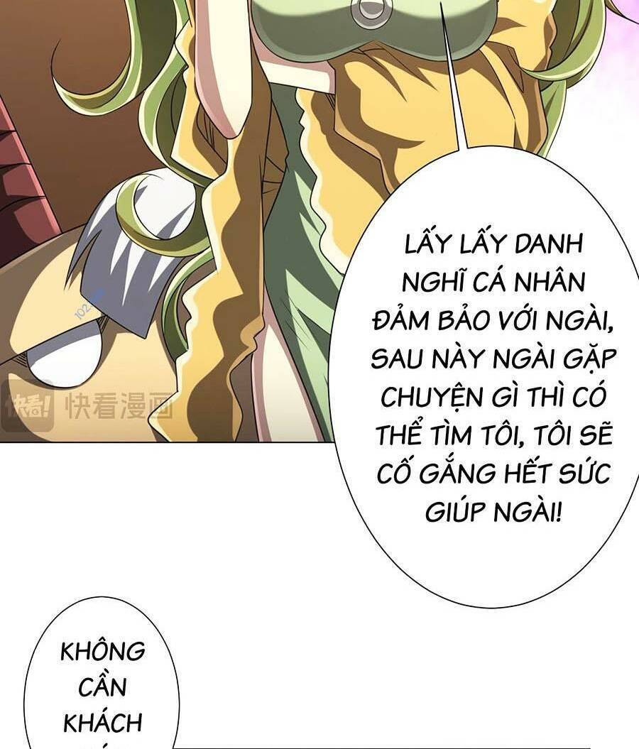 Bắt Đầu Với Trăm Vạn Minh Tệ Chap 43 - Next Chap 44