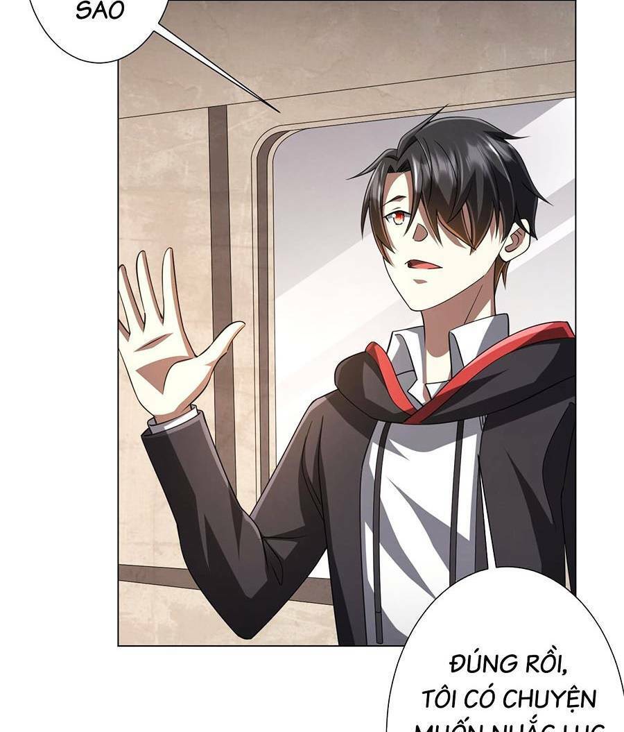 Bắt Đầu Với Trăm Vạn Minh Tệ Chap 43 - Next Chap 44