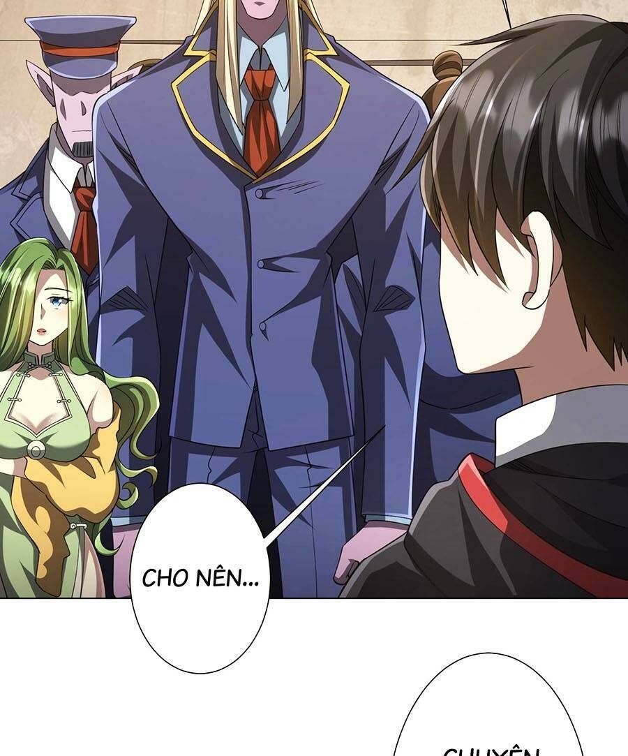 Bắt Đầu Với Trăm Vạn Minh Tệ Chap 43 - Next Chap 44