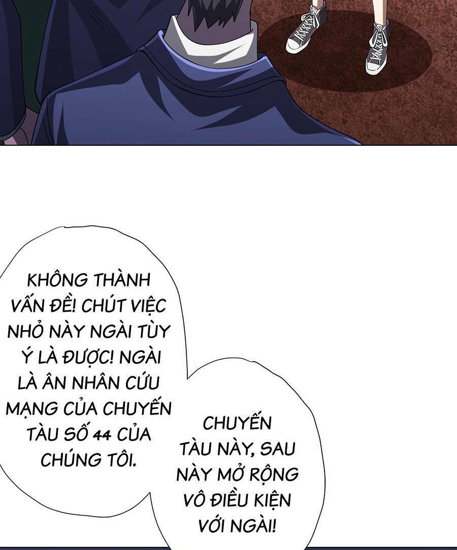 Bắt Đầu Với Trăm Vạn Minh Tệ Chap 43 - Next Chap 44