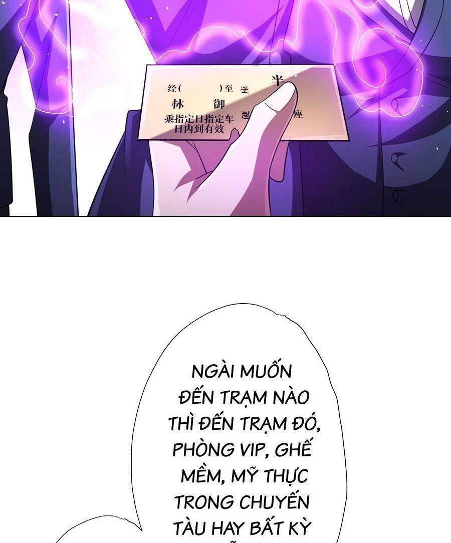 Bắt Đầu Với Trăm Vạn Minh Tệ Chap 43 - Next Chap 44