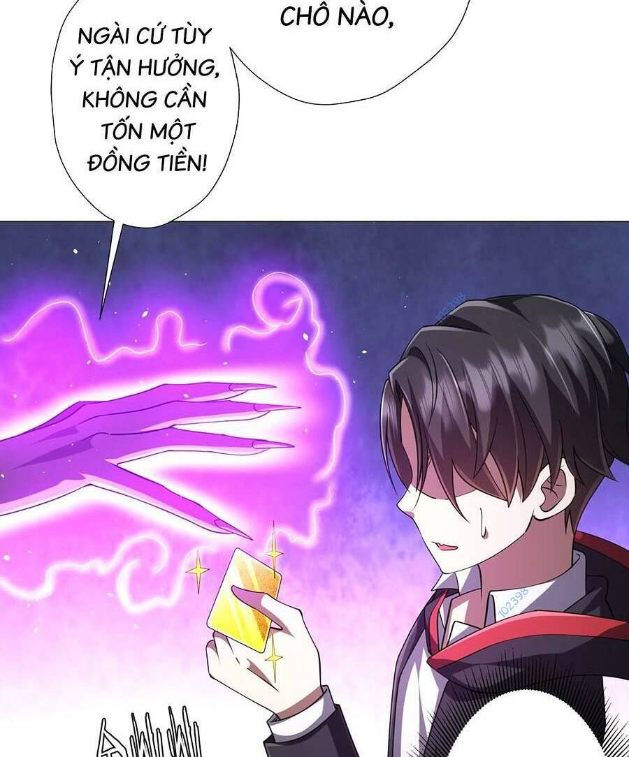 Bắt Đầu Với Trăm Vạn Minh Tệ Chap 43 - Next Chap 44