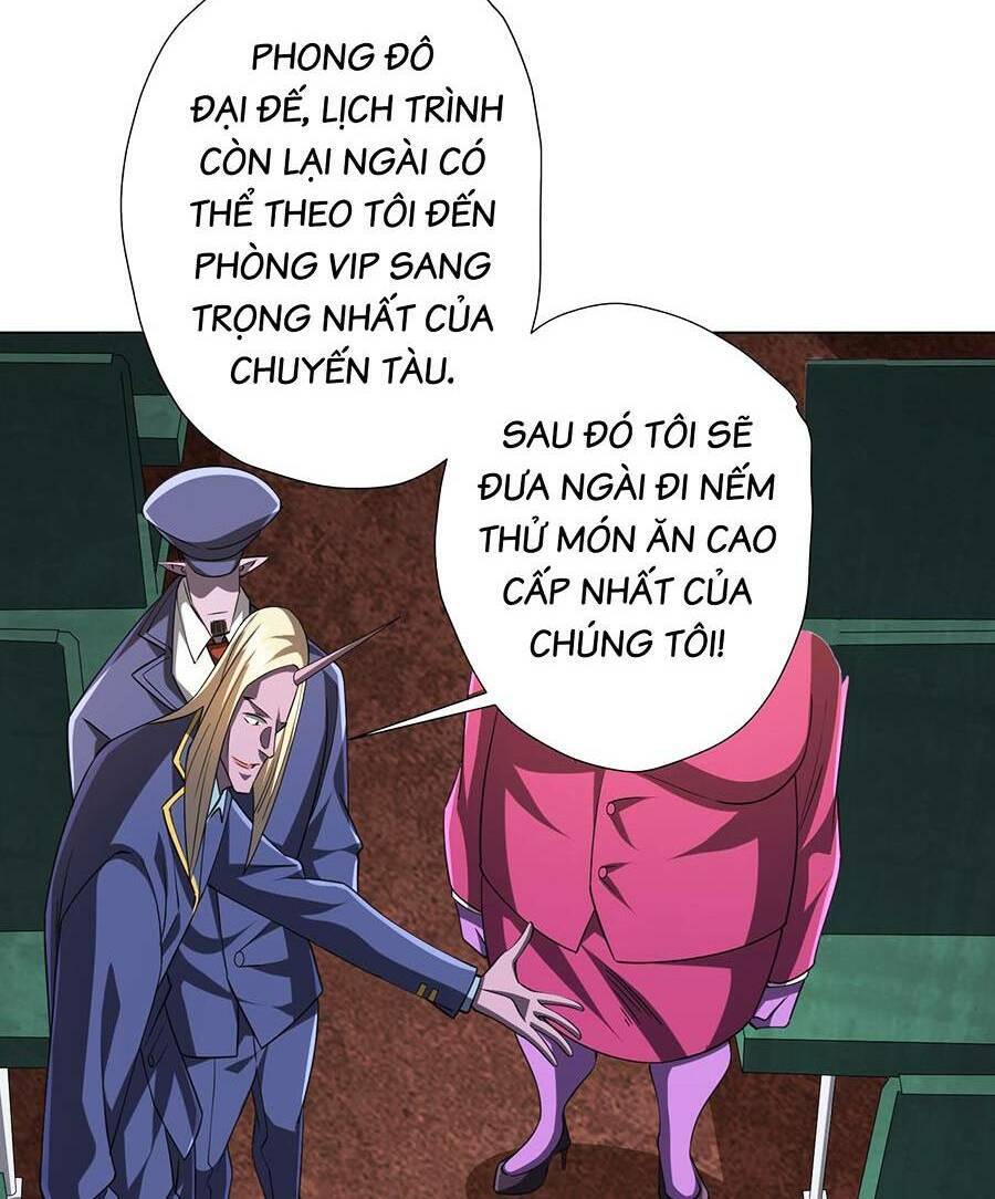 Bắt Đầu Với Trăm Vạn Minh Tệ Chap 43 - Next Chap 44