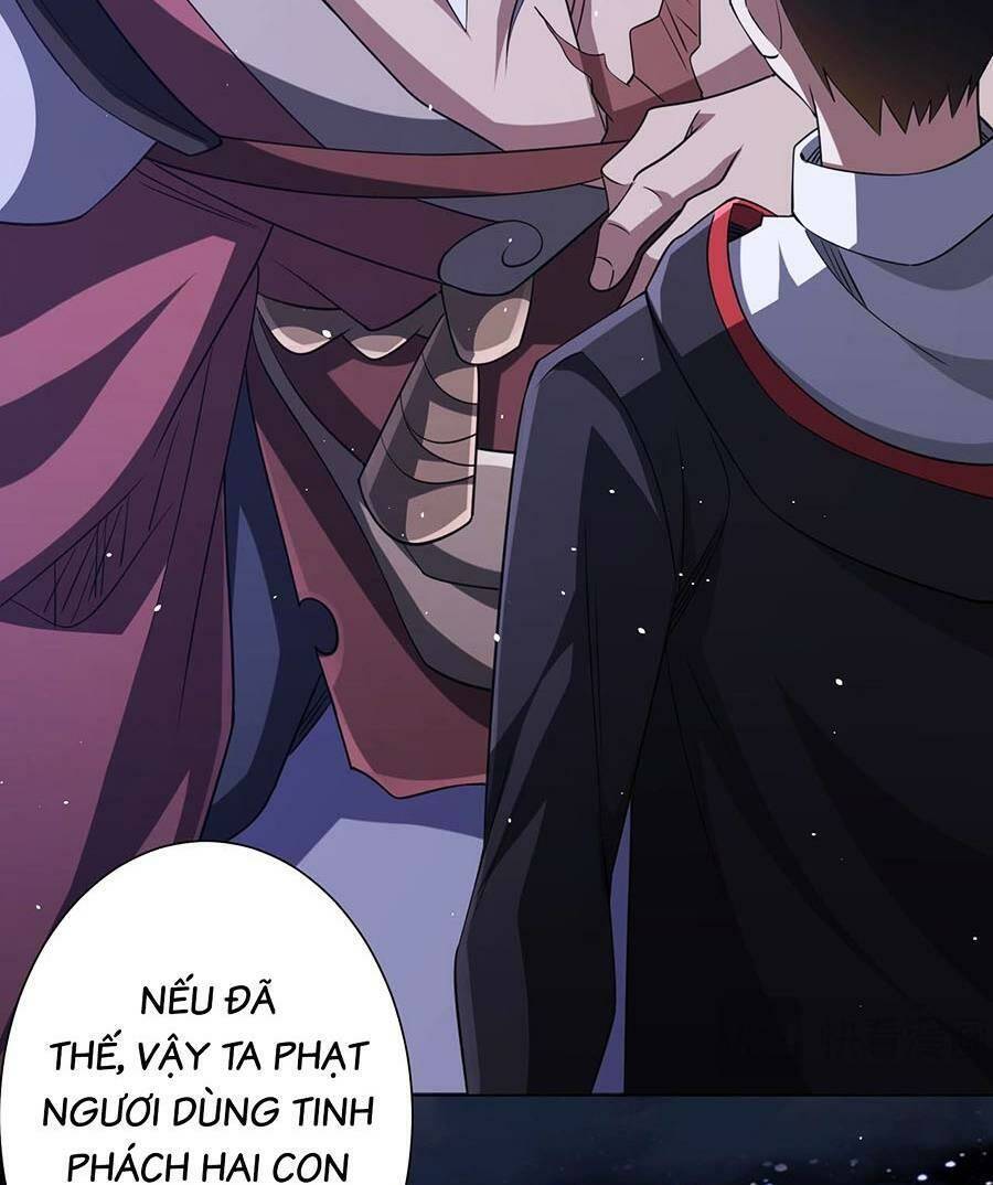 Bắt Đầu Với Trăm Vạn Minh Tệ Chap 43 - Next Chap 44