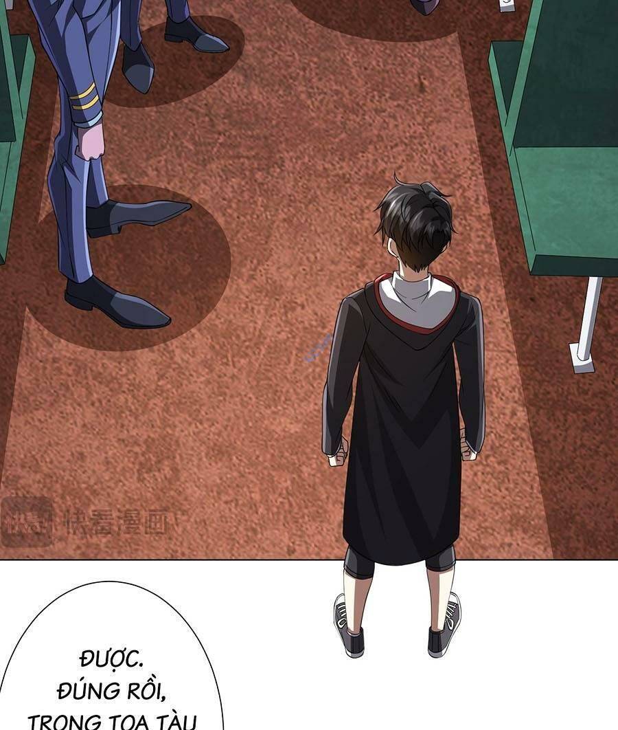 Bắt Đầu Với Trăm Vạn Minh Tệ Chap 43 - Next Chap 44