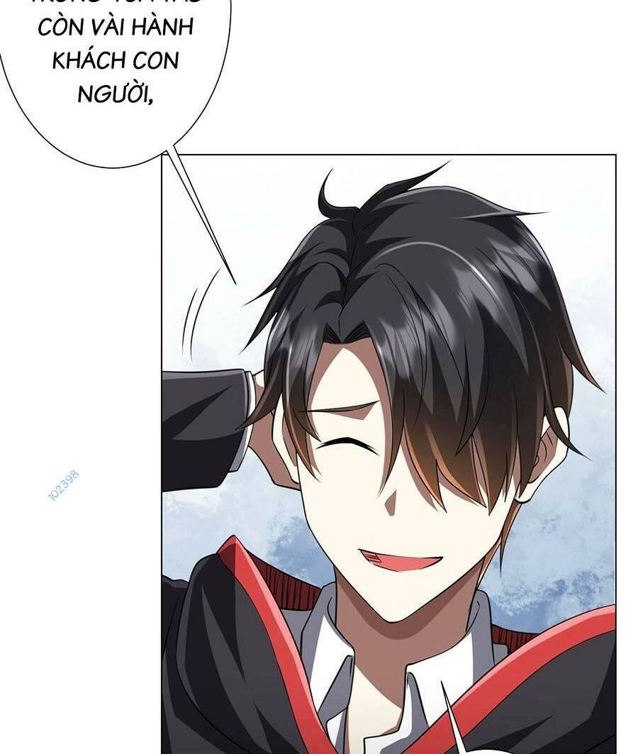 Bắt Đầu Với Trăm Vạn Minh Tệ Chap 43 - Next Chap 44