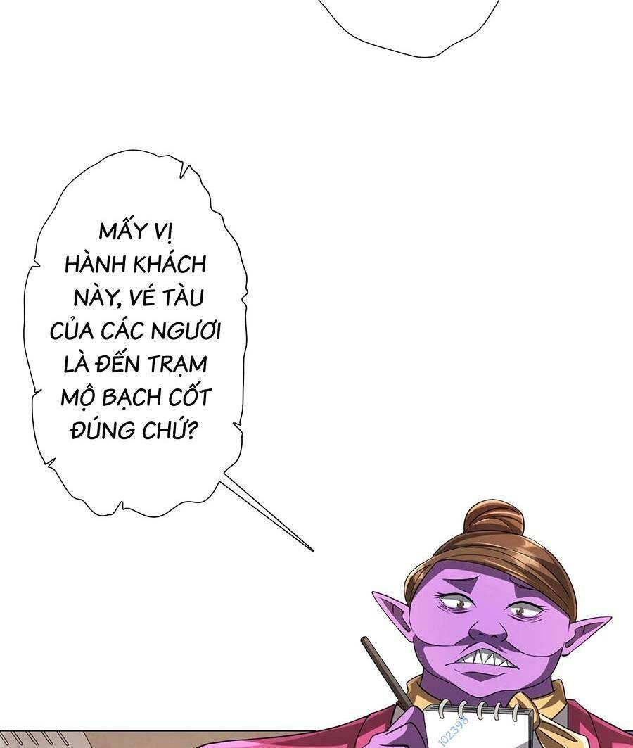 Bắt Đầu Với Trăm Vạn Minh Tệ Chap 43 - Next Chap 44