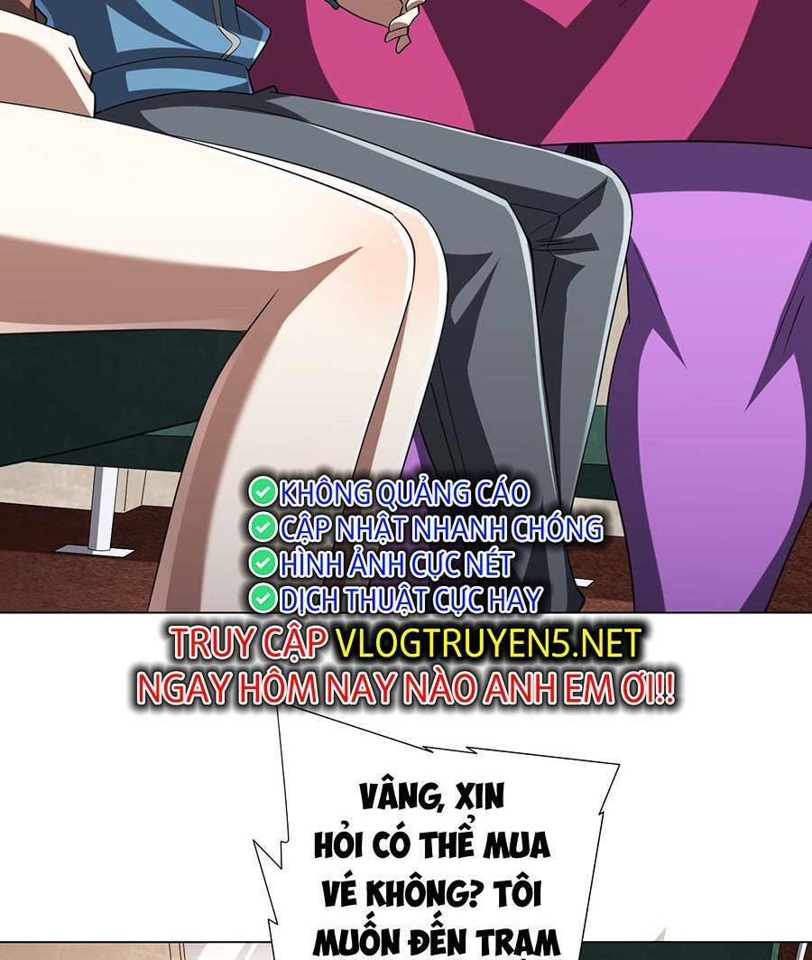 Bắt Đầu Với Trăm Vạn Minh Tệ Chap 43 - Next Chap 44