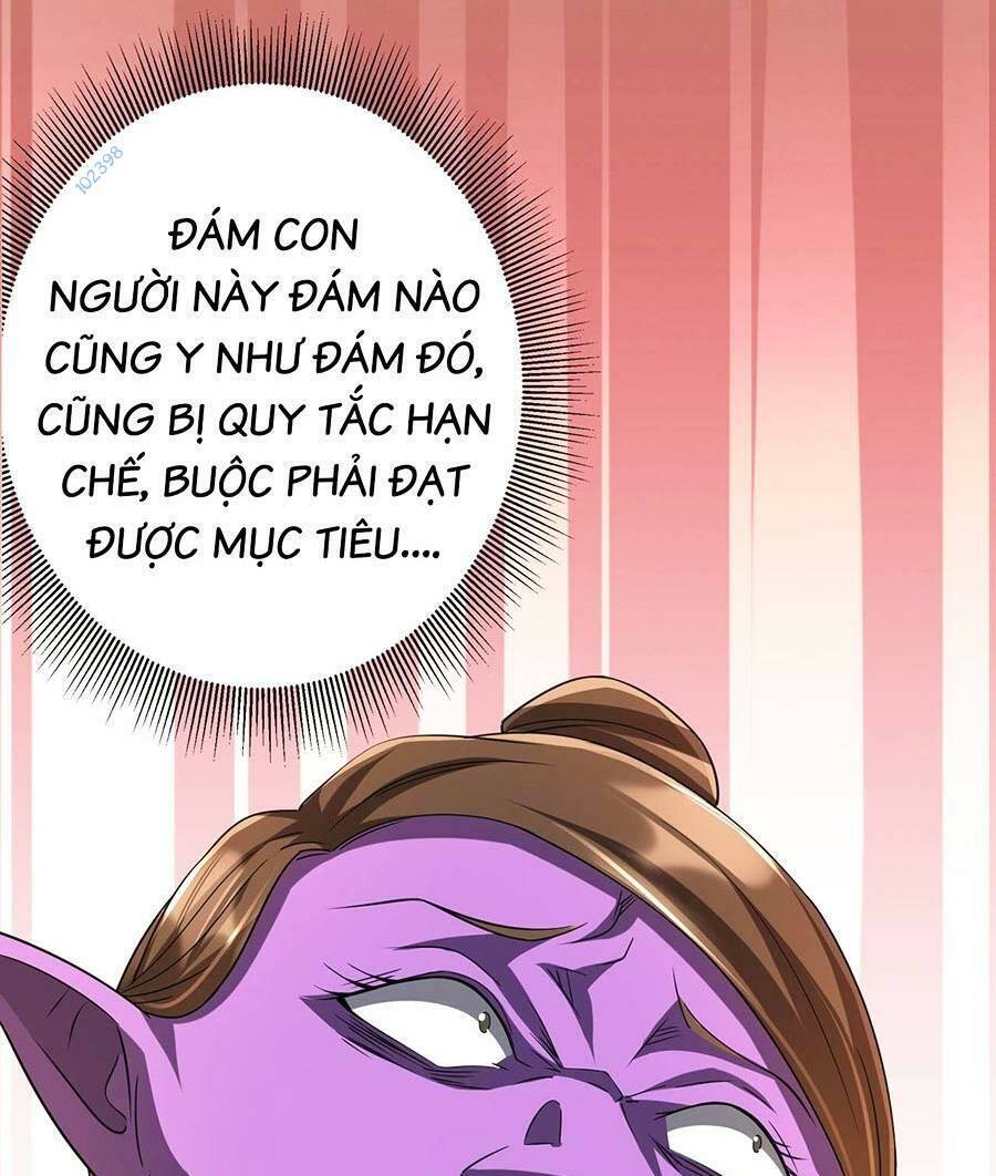 Bắt Đầu Với Trăm Vạn Minh Tệ Chap 43 - Next Chap 44