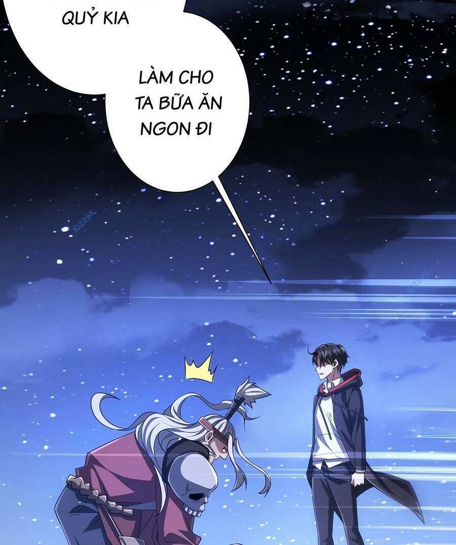 Bắt Đầu Với Trăm Vạn Minh Tệ Chap 43 - Next Chap 44