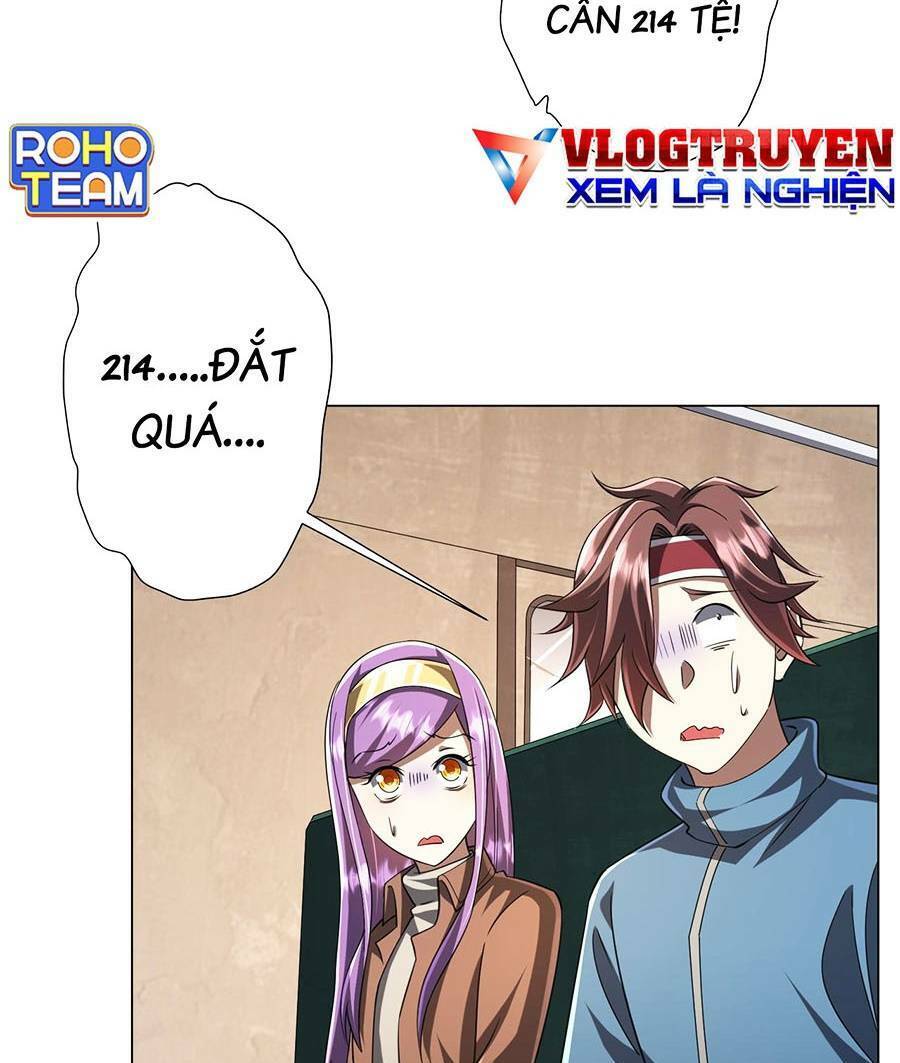 Bắt Đầu Với Trăm Vạn Minh Tệ Chap 43 - Next Chap 44