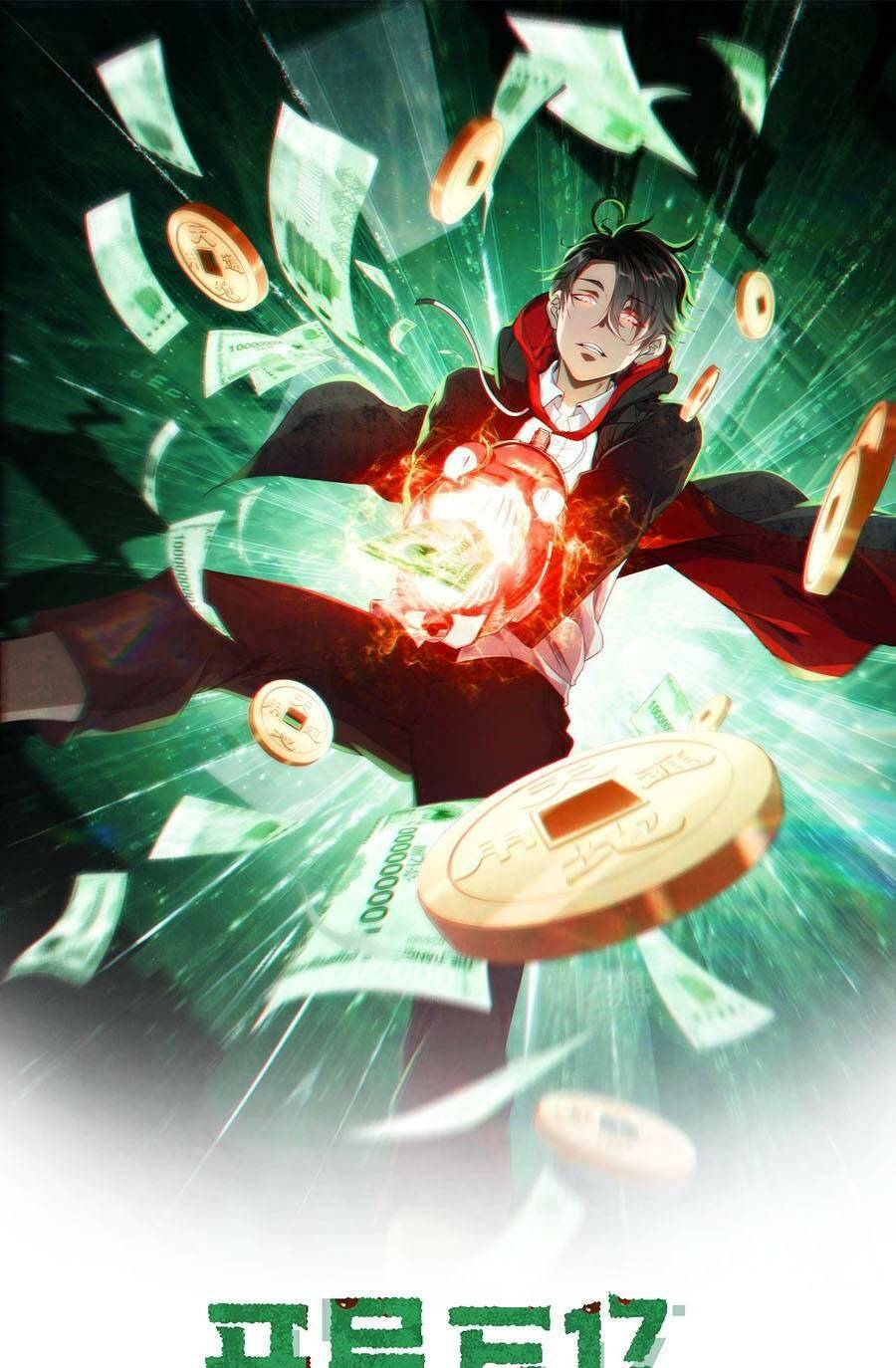 Bắt Đầu Với Trăm Vạn Minh Tệ Chap 44 - Next Chap 45