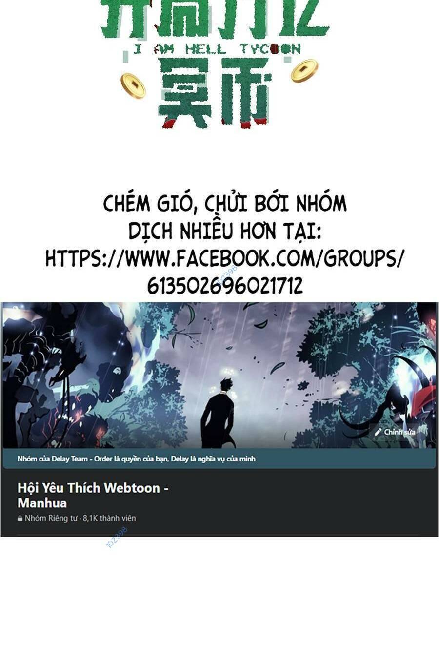 Bắt Đầu Với Trăm Vạn Minh Tệ Chap 44 - Next Chap 45