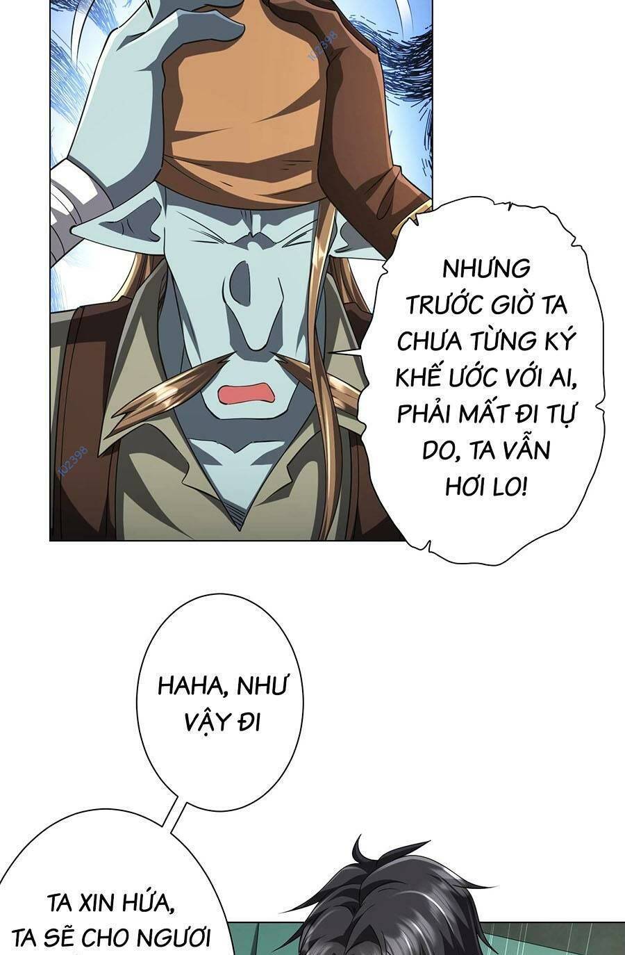Bắt Đầu Với Trăm Vạn Minh Tệ Chap 44 - Next Chap 45