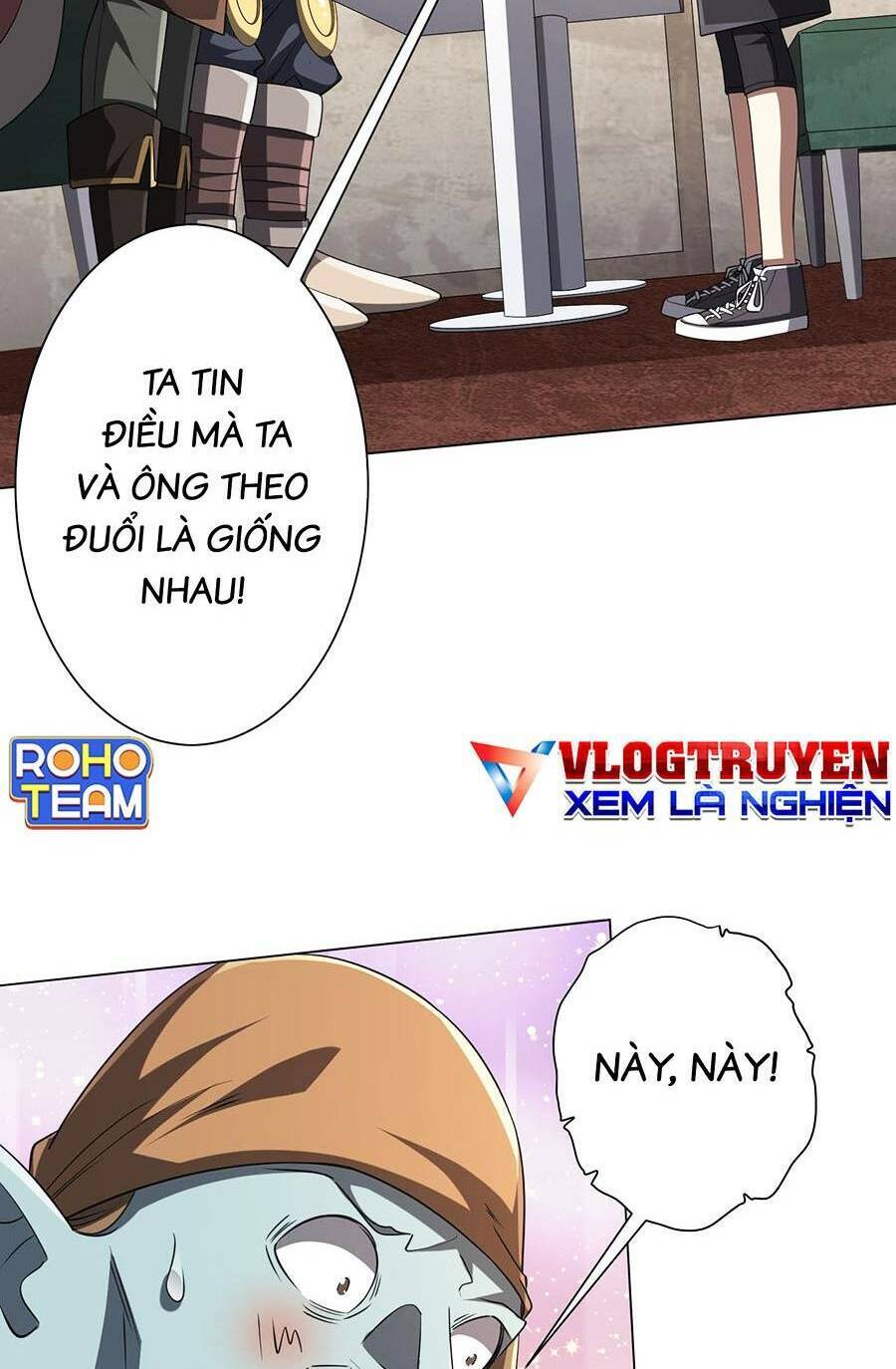 Bắt Đầu Với Trăm Vạn Minh Tệ Chap 44 - Next Chap 45