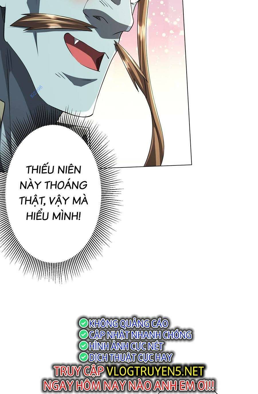 Bắt Đầu Với Trăm Vạn Minh Tệ Chap 44 - Next Chap 45