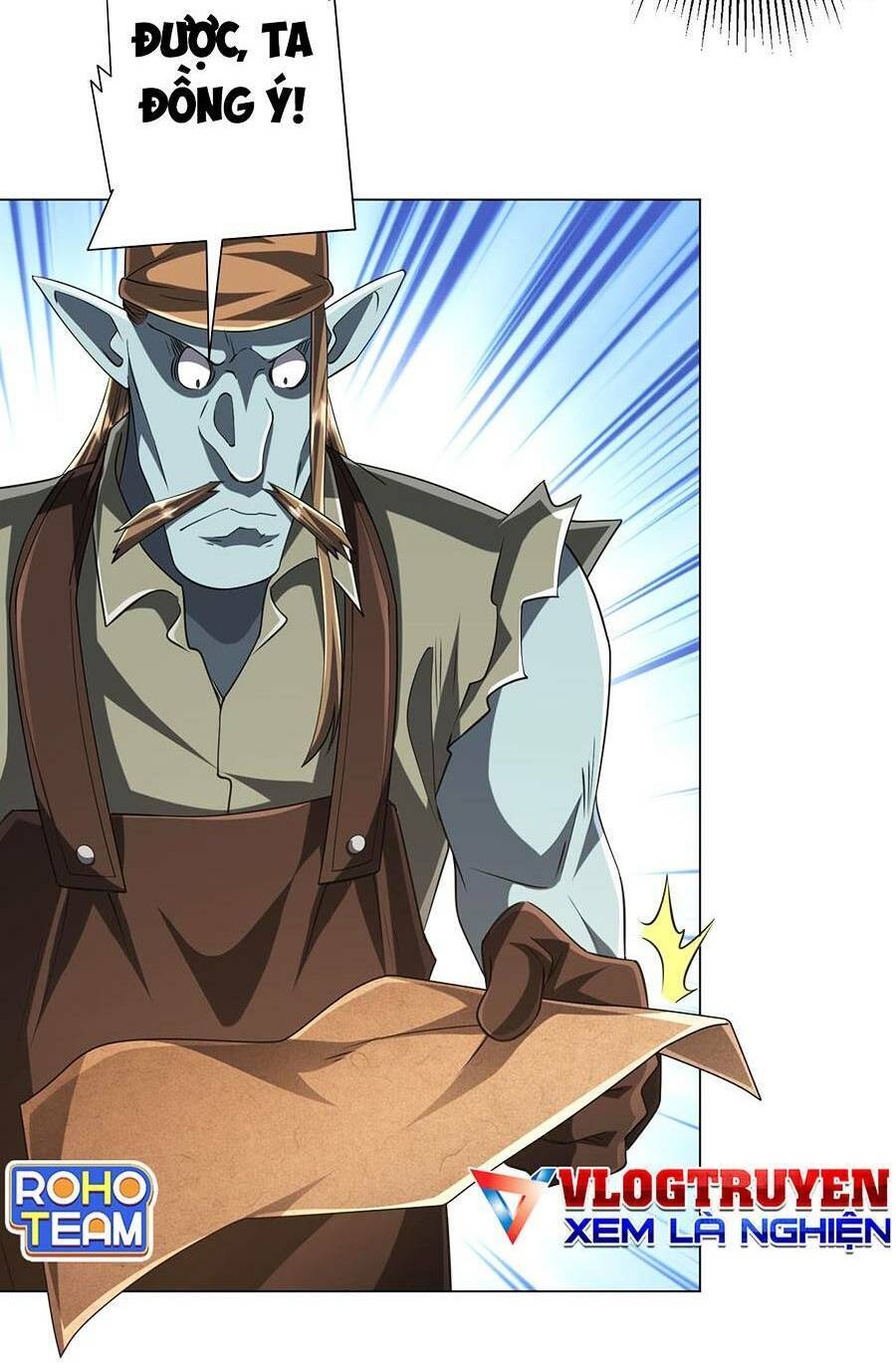 Bắt Đầu Với Trăm Vạn Minh Tệ Chap 44 - Next Chap 45