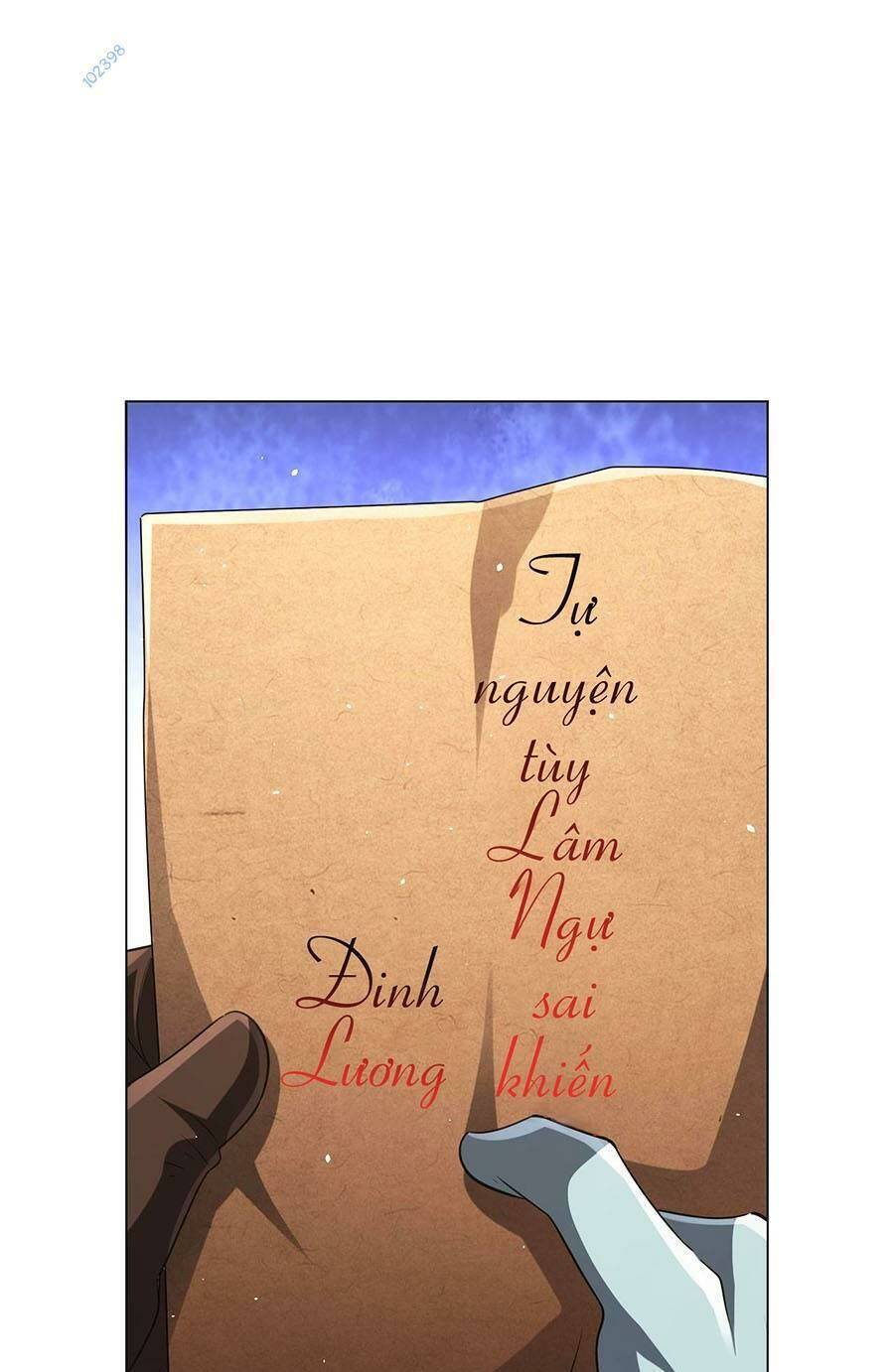 Bắt Đầu Với Trăm Vạn Minh Tệ Chap 44 - Next Chap 45