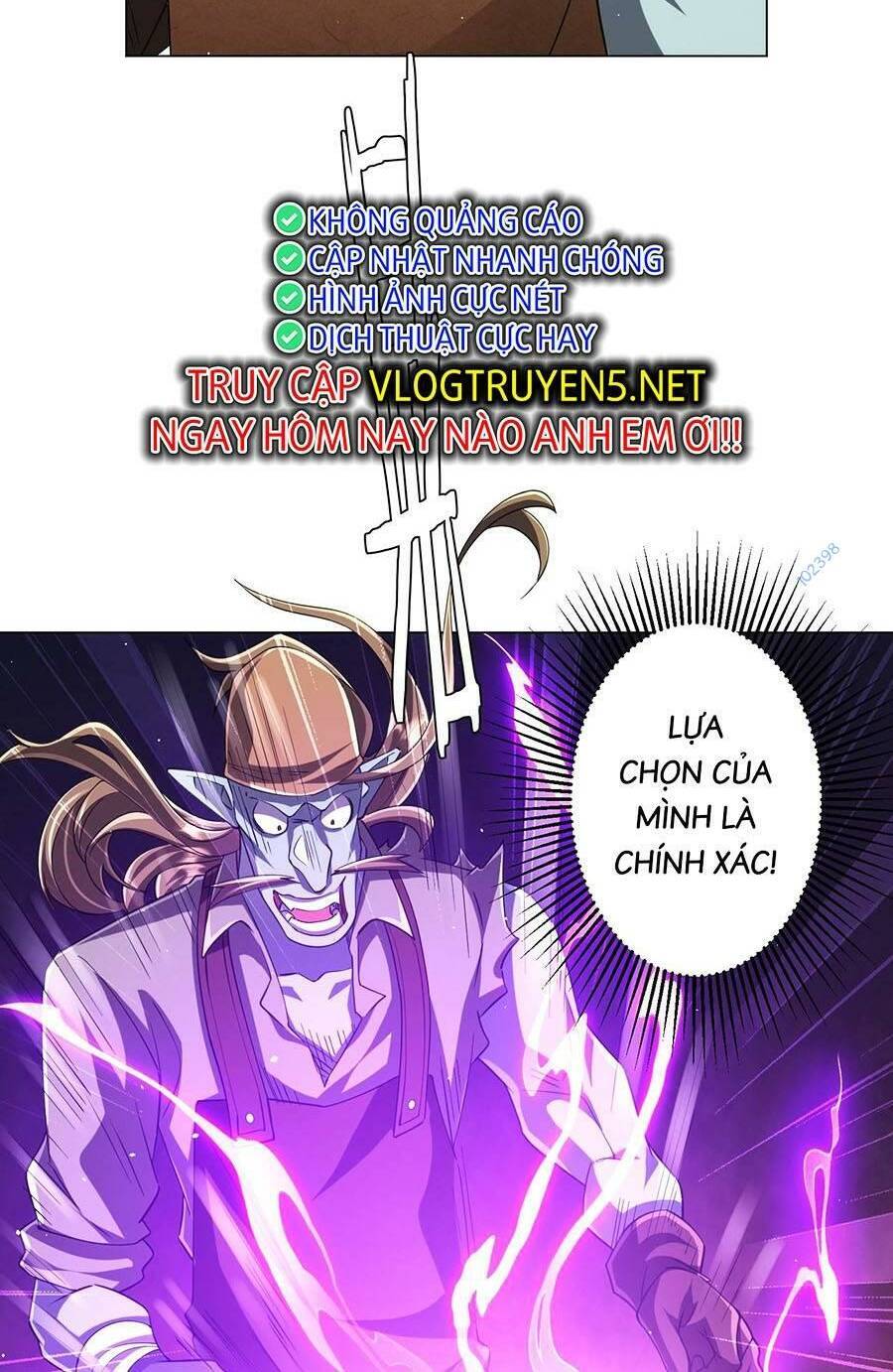 Bắt Đầu Với Trăm Vạn Minh Tệ Chap 44 - Next Chap 45