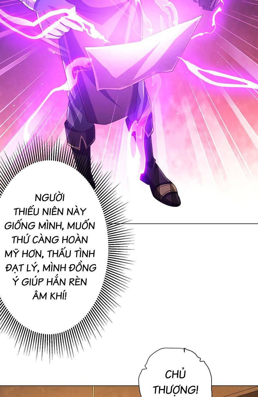 Bắt Đầu Với Trăm Vạn Minh Tệ Chap 44 - Next Chap 45