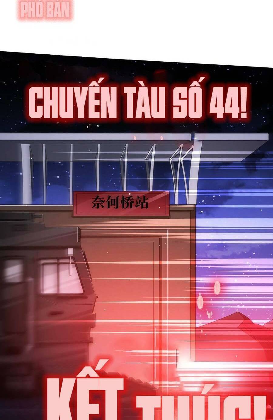 Bắt Đầu Với Trăm Vạn Minh Tệ Chap 44 - Next Chap 45