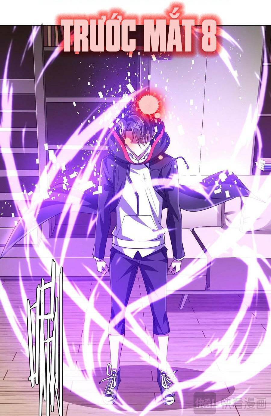 Bắt Đầu Với Trăm Vạn Minh Tệ Chap 44 - Next Chap 45