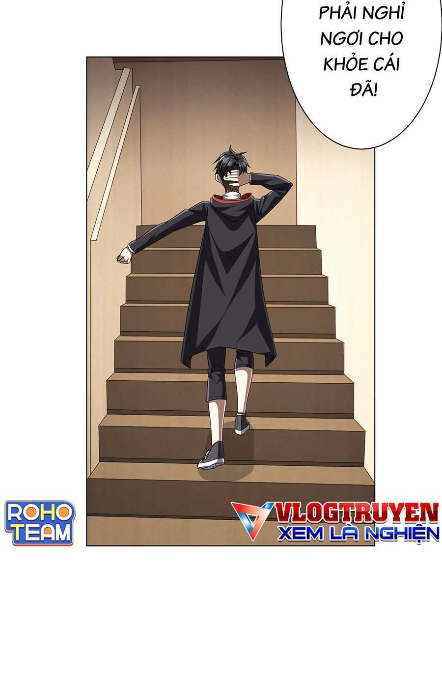 Bắt Đầu Với Trăm Vạn Minh Tệ Chap 44 - Next Chap 45