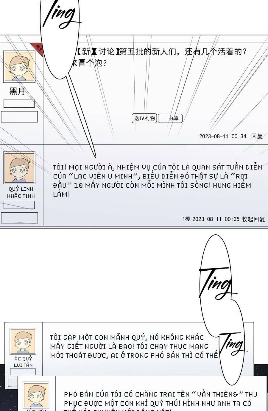 Bắt Đầu Với Trăm Vạn Minh Tệ Chap 44 - Next Chap 45