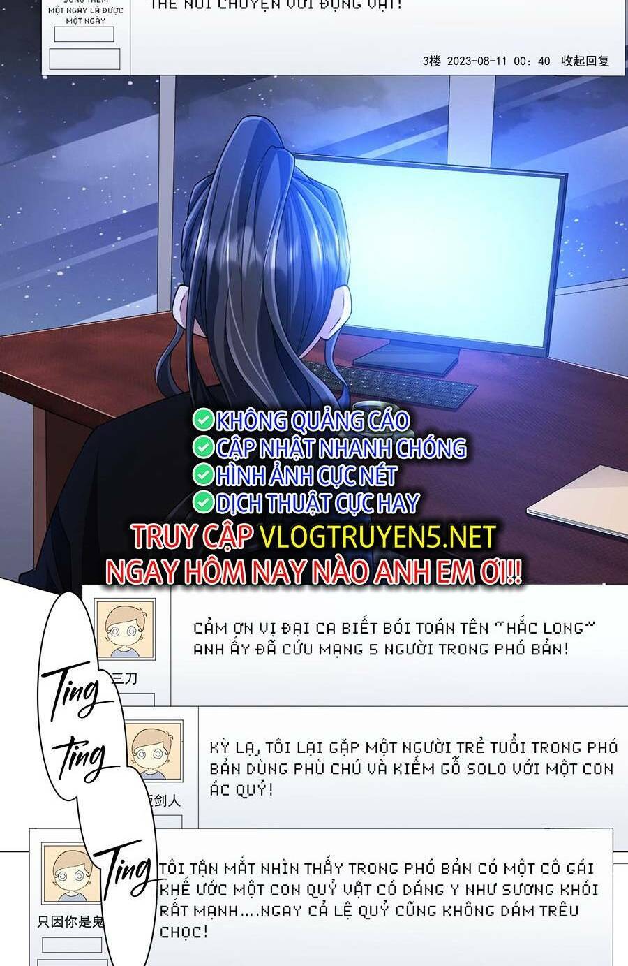 Bắt Đầu Với Trăm Vạn Minh Tệ Chap 44 - Next Chap 45