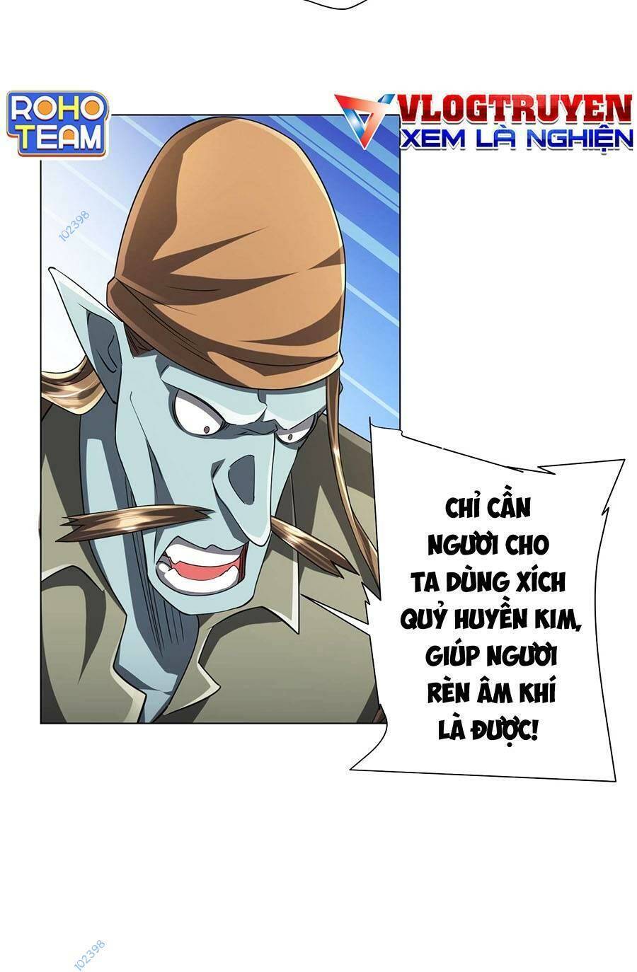 Bắt Đầu Với Trăm Vạn Minh Tệ Chap 44 - Next Chap 45