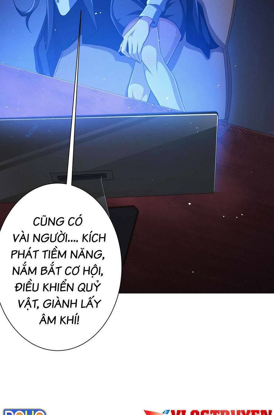 Bắt Đầu Với Trăm Vạn Minh Tệ Chap 44 - Next Chap 45