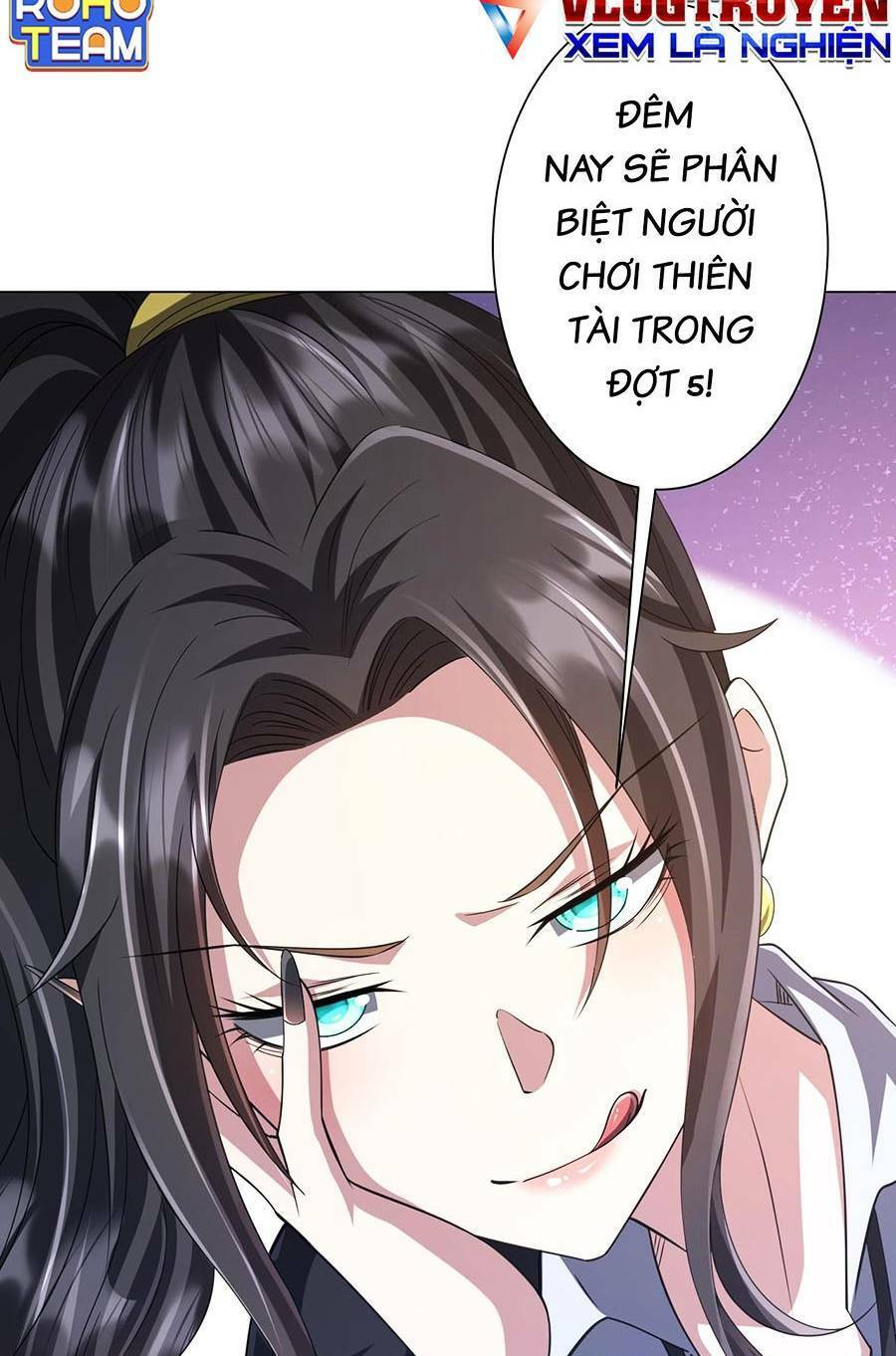 Bắt Đầu Với Trăm Vạn Minh Tệ Chap 44 - Next Chap 45
