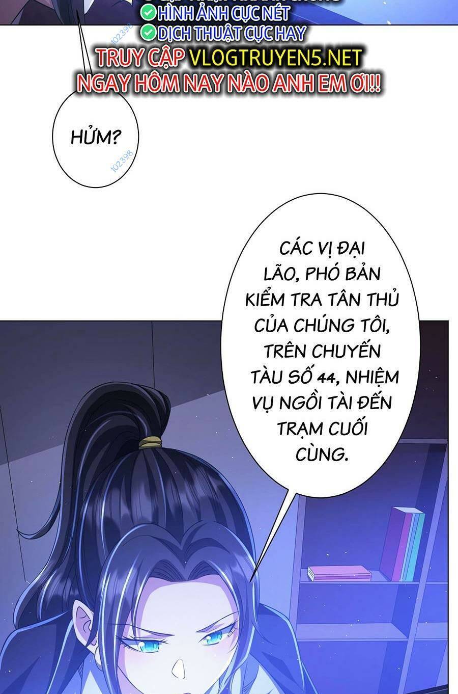 Bắt Đầu Với Trăm Vạn Minh Tệ Chap 44 - Next Chap 45