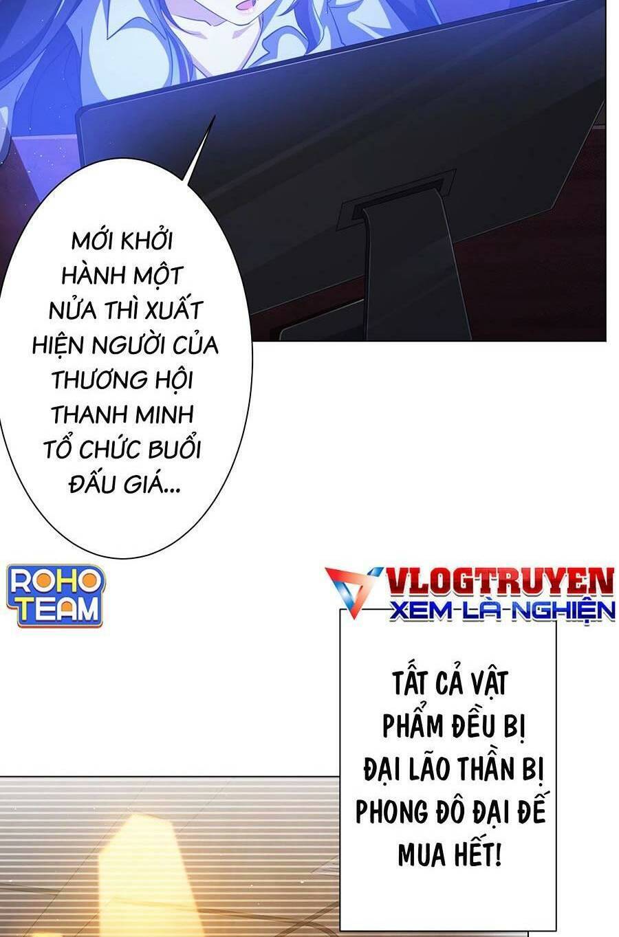 Bắt Đầu Với Trăm Vạn Minh Tệ Chap 44 - Next Chap 45