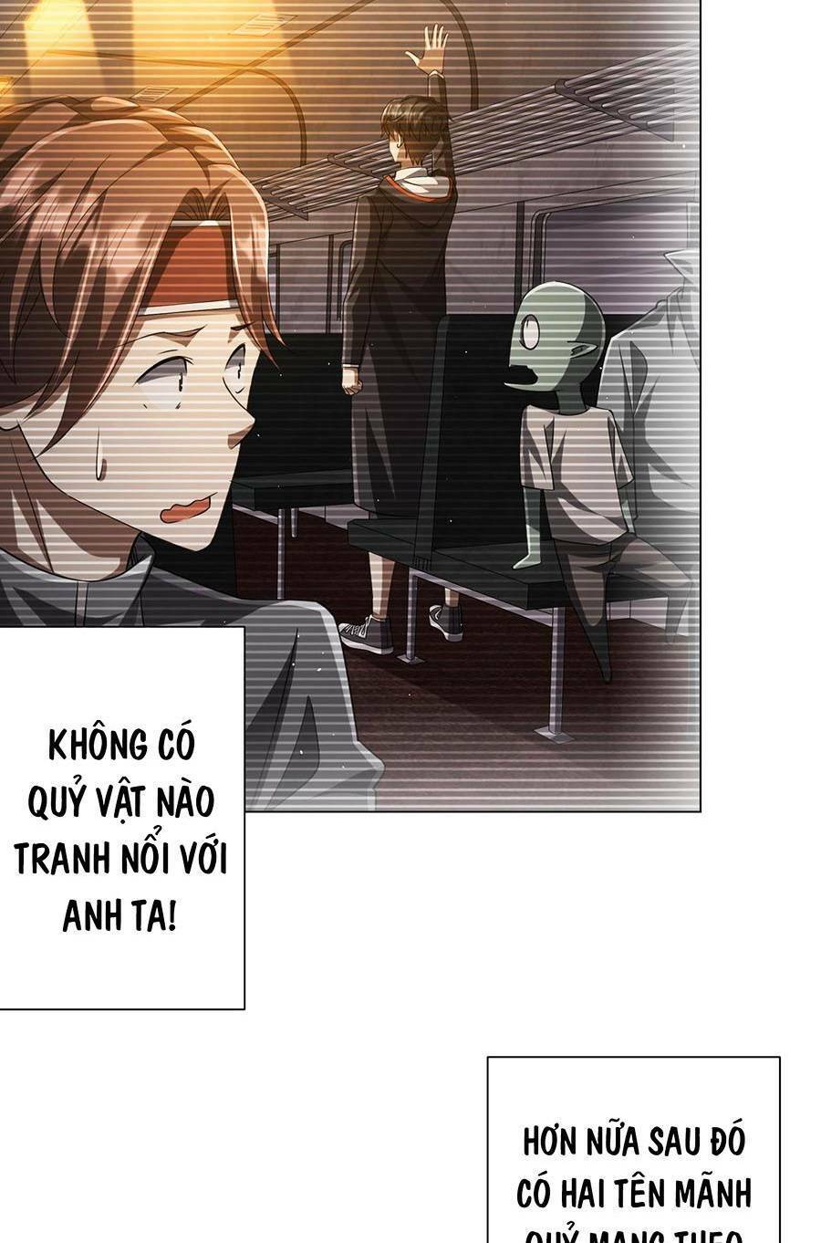 Bắt Đầu Với Trăm Vạn Minh Tệ Chap 44 - Next Chap 45
