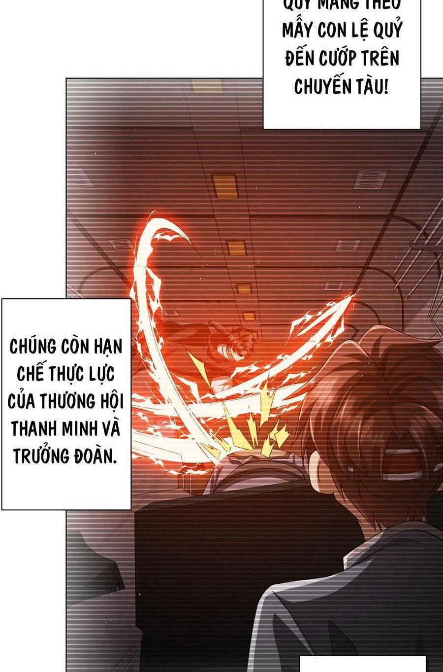 Bắt Đầu Với Trăm Vạn Minh Tệ Chap 44 - Next Chap 45