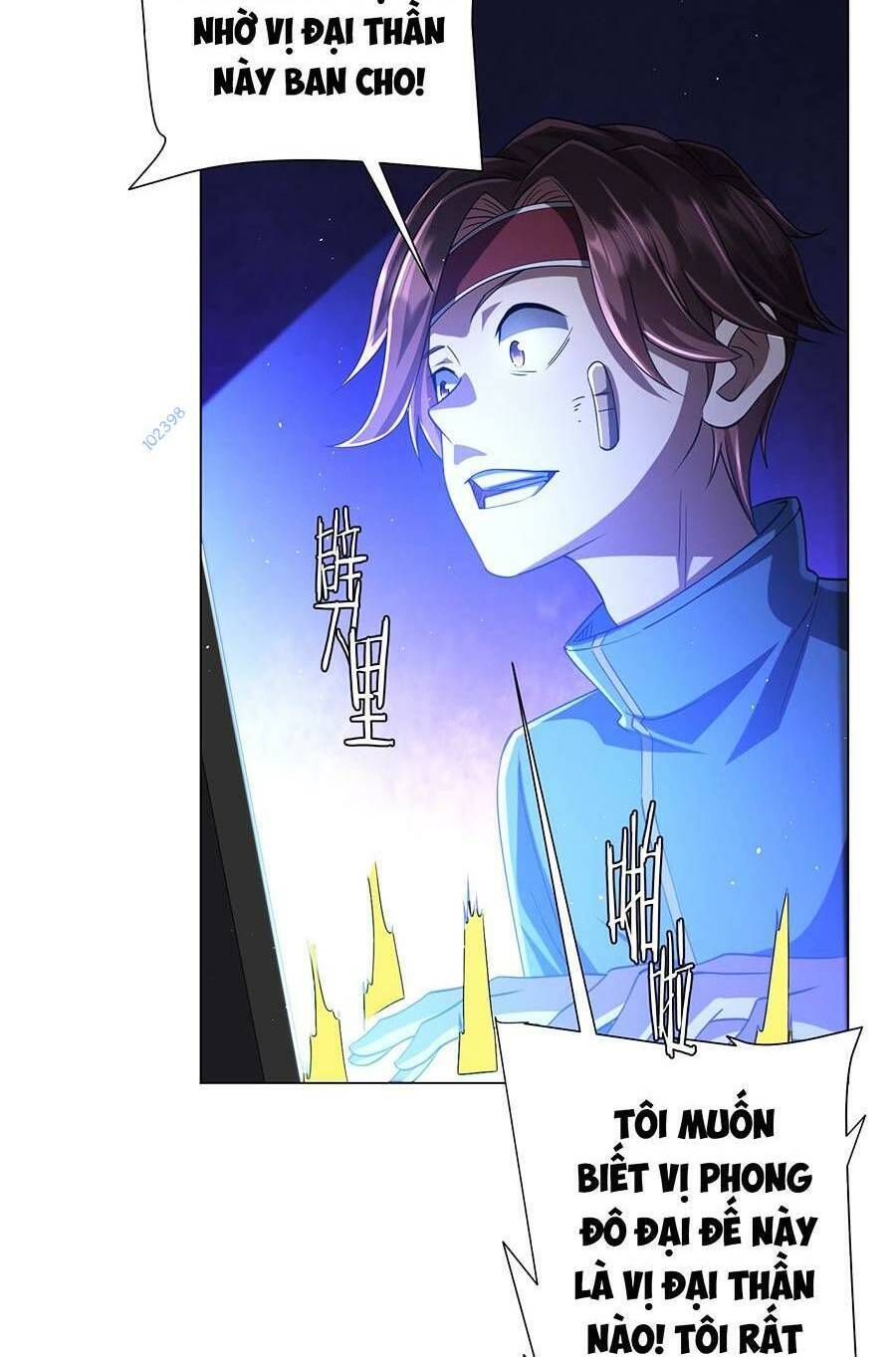 Bắt Đầu Với Trăm Vạn Minh Tệ Chap 44 - Next Chap 45