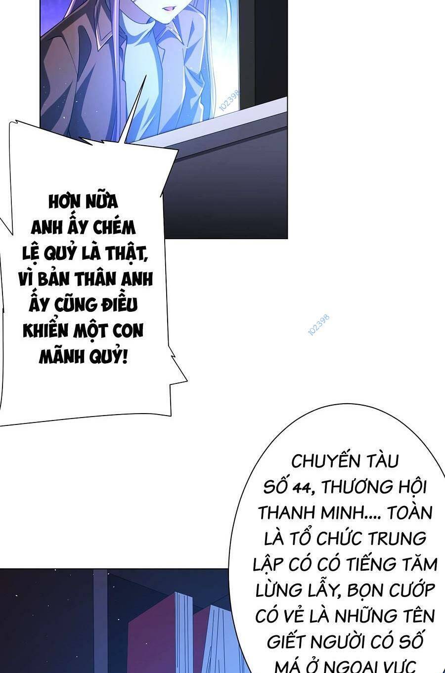 Bắt Đầu Với Trăm Vạn Minh Tệ Chap 44 - Next Chap 45