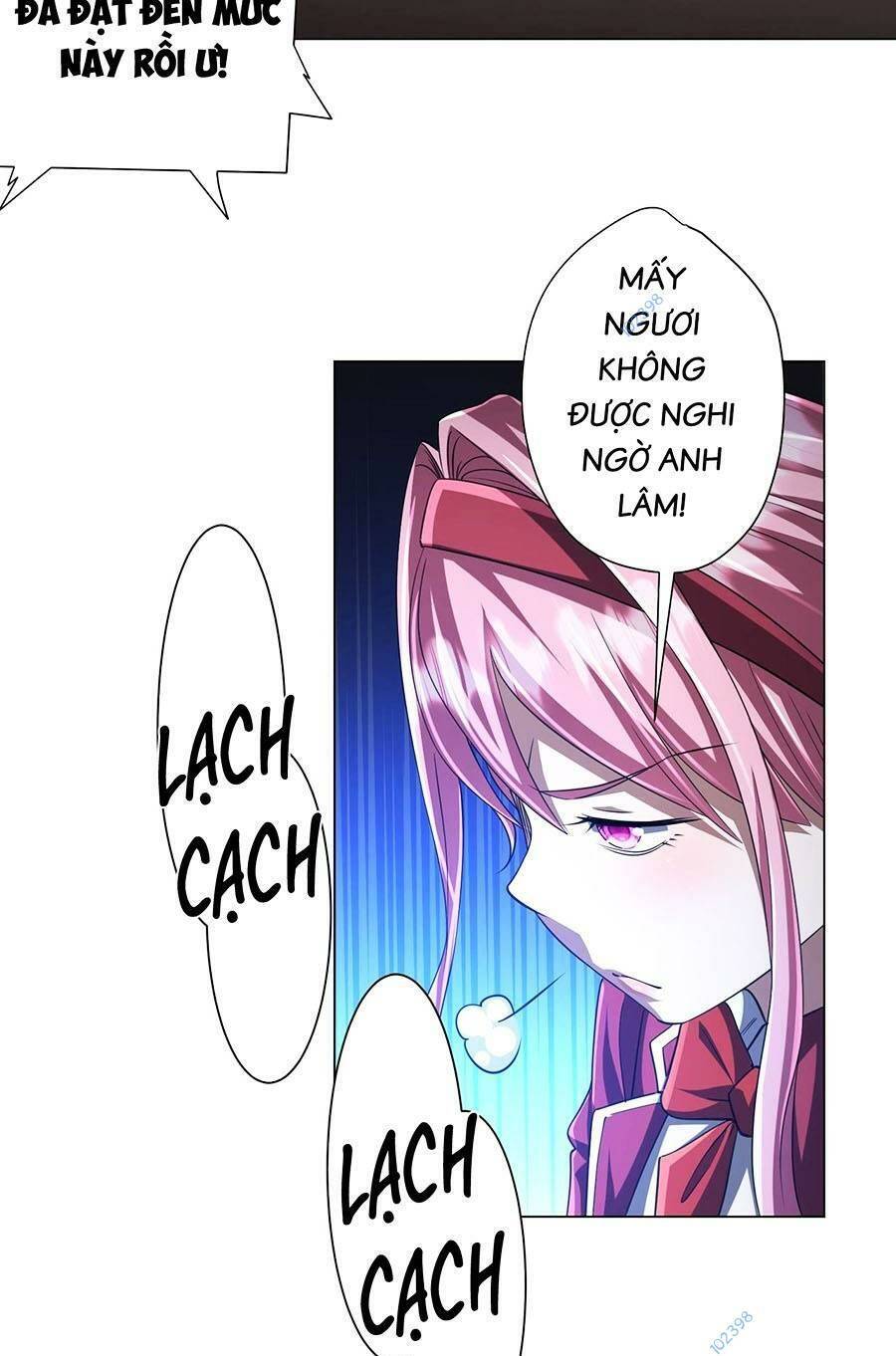 Bắt Đầu Với Trăm Vạn Minh Tệ Chap 44 - Next Chap 45