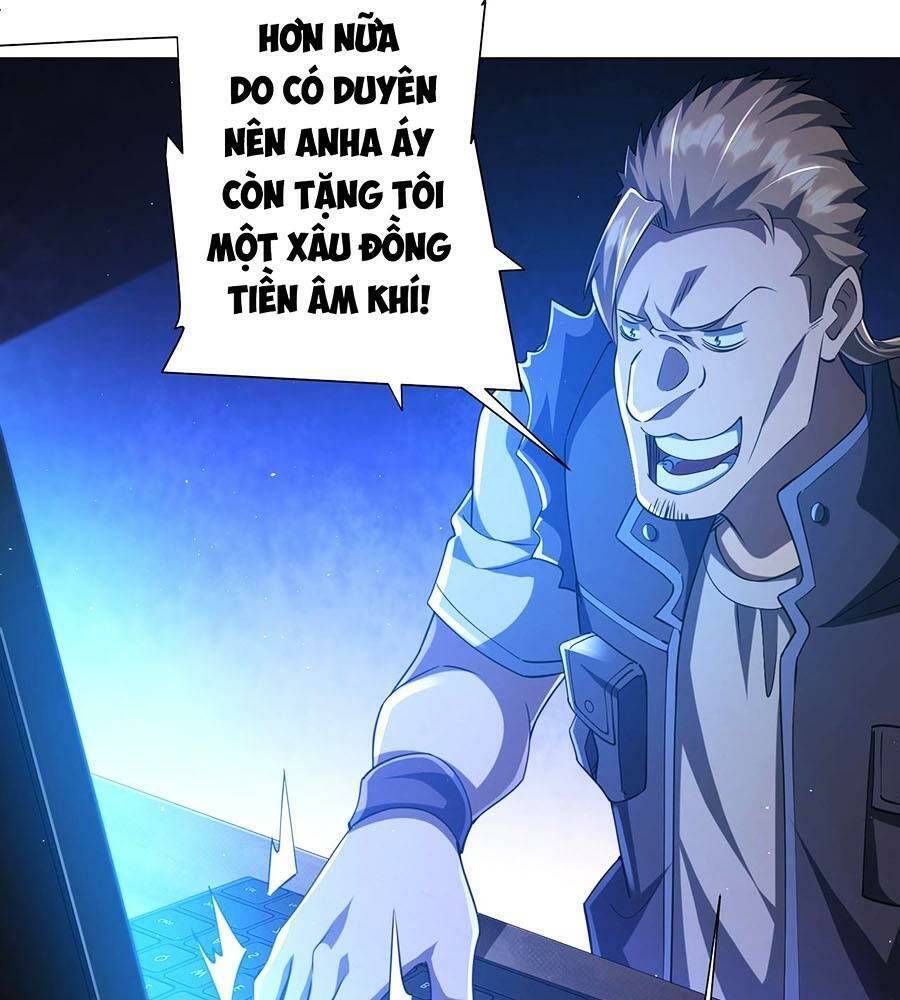 Bắt Đầu Với Trăm Vạn Minh Tệ Chap 44 - Next Chap 45