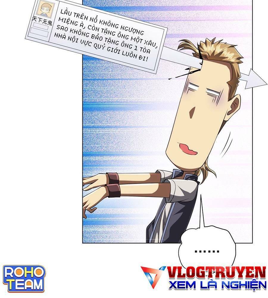 Bắt Đầu Với Trăm Vạn Minh Tệ Chap 44 - Next Chap 45