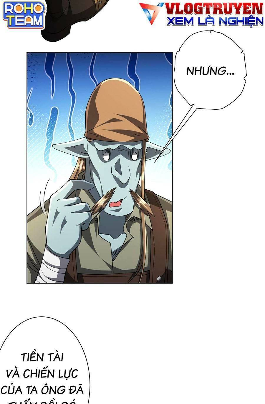 Bắt Đầu Với Trăm Vạn Minh Tệ Chap 44 - Next Chap 45