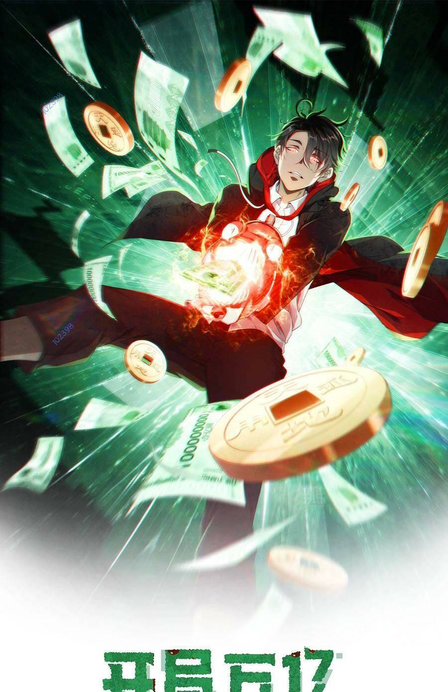 Bắt Đầu Với Trăm Vạn Minh Tệ Chap 45 - Next Chap 46