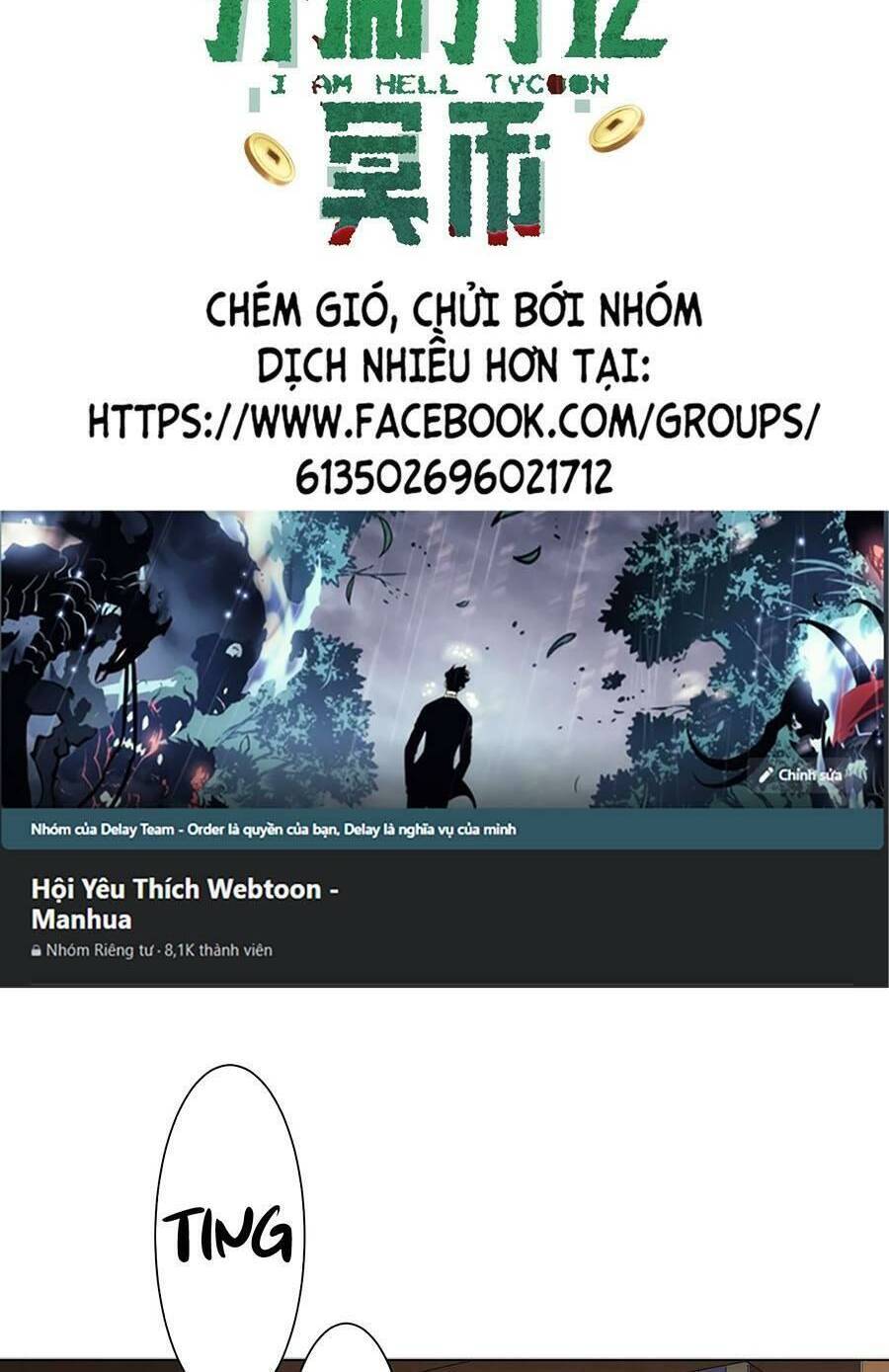Bắt Đầu Với Trăm Vạn Minh Tệ Chap 45 - Next Chap 46