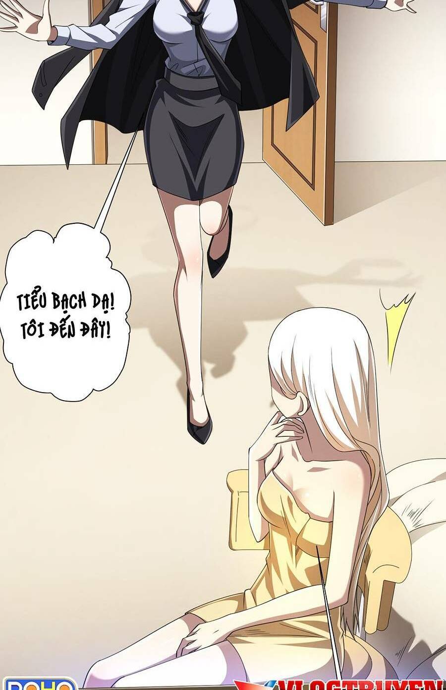 Bắt Đầu Với Trăm Vạn Minh Tệ Chap 45 - Next Chap 46