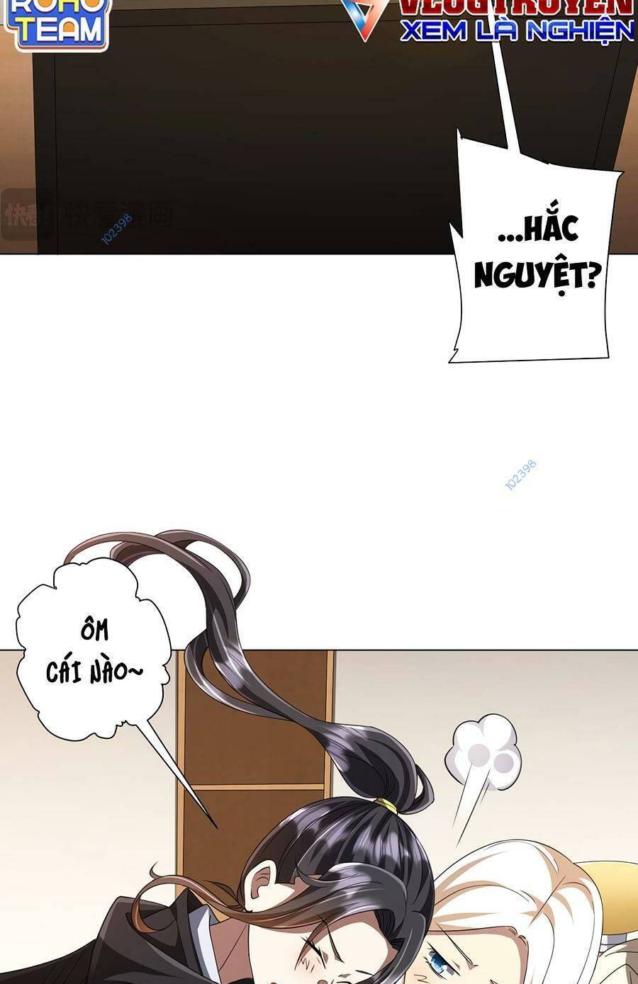 Bắt Đầu Với Trăm Vạn Minh Tệ Chap 45 - Next Chap 46